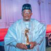 Bauchi State Honored with Award of Excellence as Best Emerging Player in the Oil and Gas Sector
