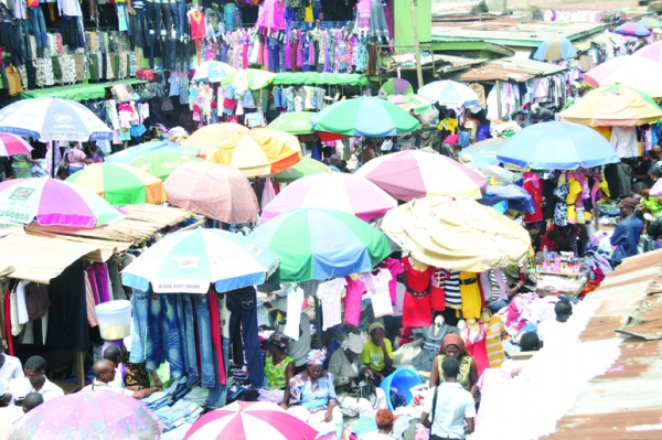 Lagos State Government to Transform Kotangowa Market into World-Class ICT Hub