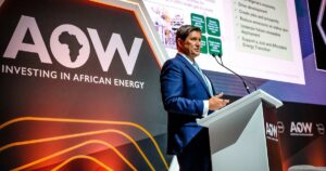 Seplat Energy CEO to Advocate Gas-Focused Investments at African Energy Week (AEW) 2024