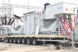 Ajah-Ibeju Corridor Set for Enhanced Power Supply as TCN Launches Mobile Substation