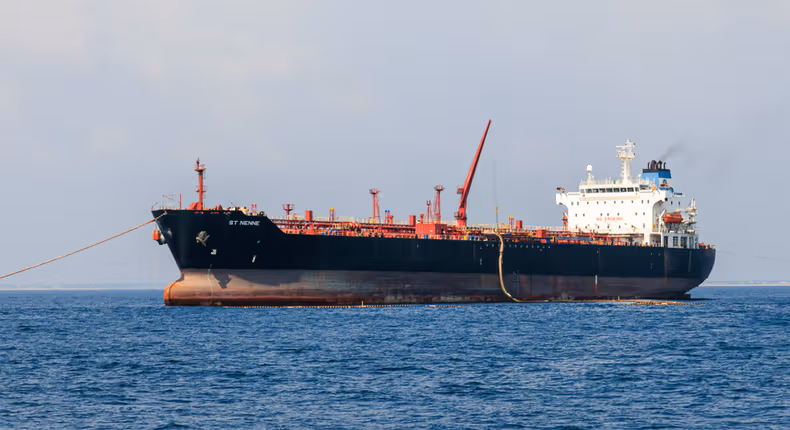Nigeria Exports First Cargo of New Cawthorne Crude to India