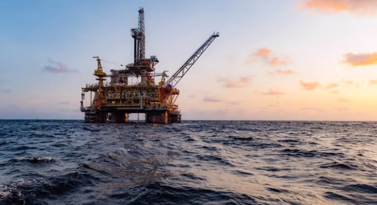TotalEnergies Announces New Hydrocarbon Discovery Offshore Congo