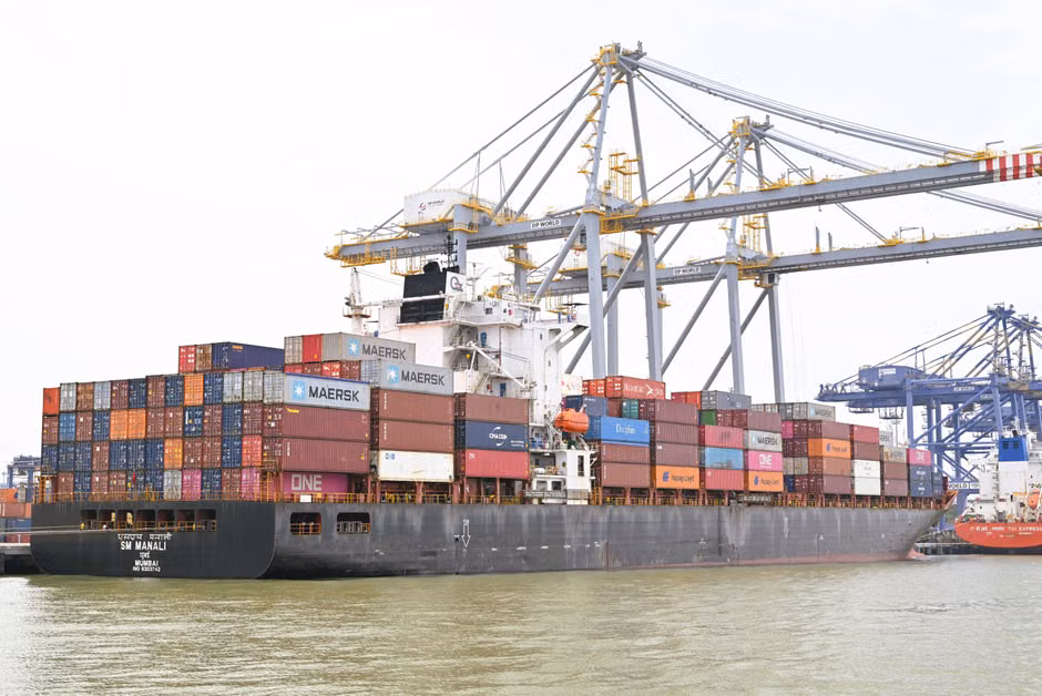 FG Approves Modernisation of Four Ports to Ease Lagos Cargo Congestion 